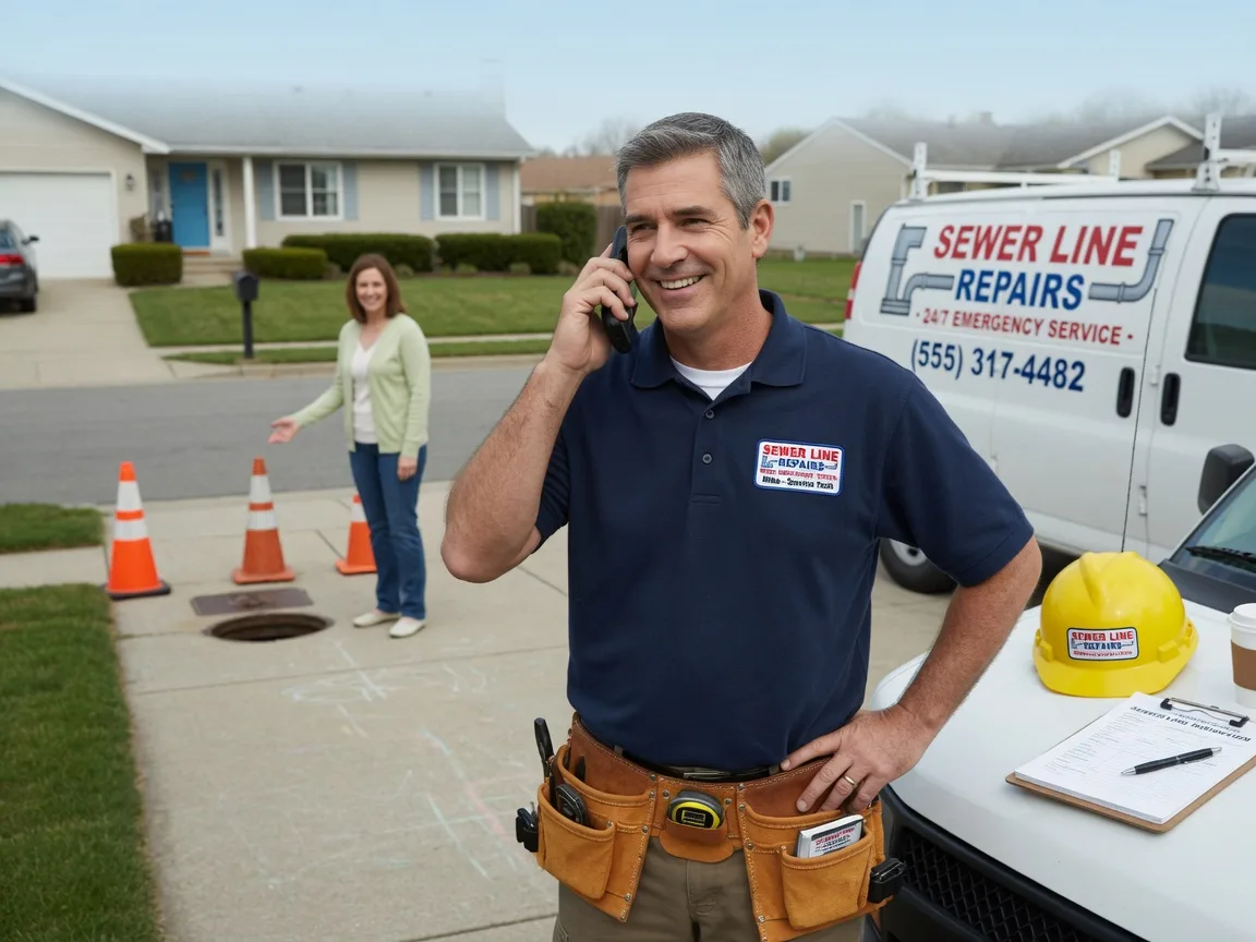 Emergency Plumber Hainesport, NJ FAQs